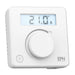 EPH Non-Programmable Dial Thermostat - Mains Operated - Underfloor Heating Direct