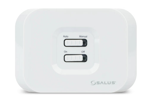 Salus Boiler Receiver - Underfloor Heating Direct