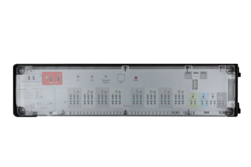 Salus Wireless Wiring Centre - 8 Zone - Underfloor Heating Direct